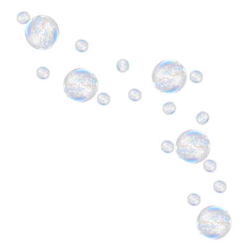 Bubbles
